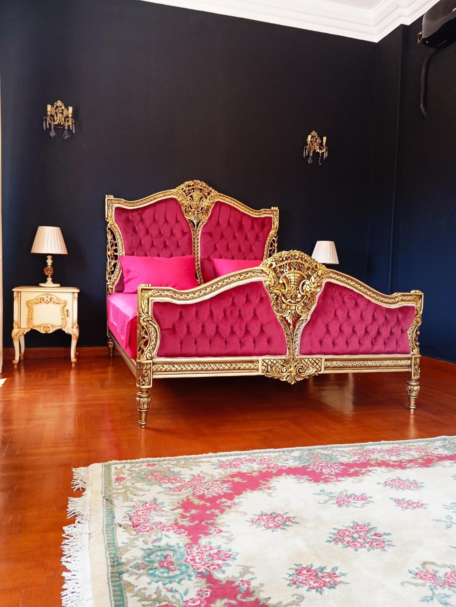 Iris Baroque Apartment Elefsína Esterno foto