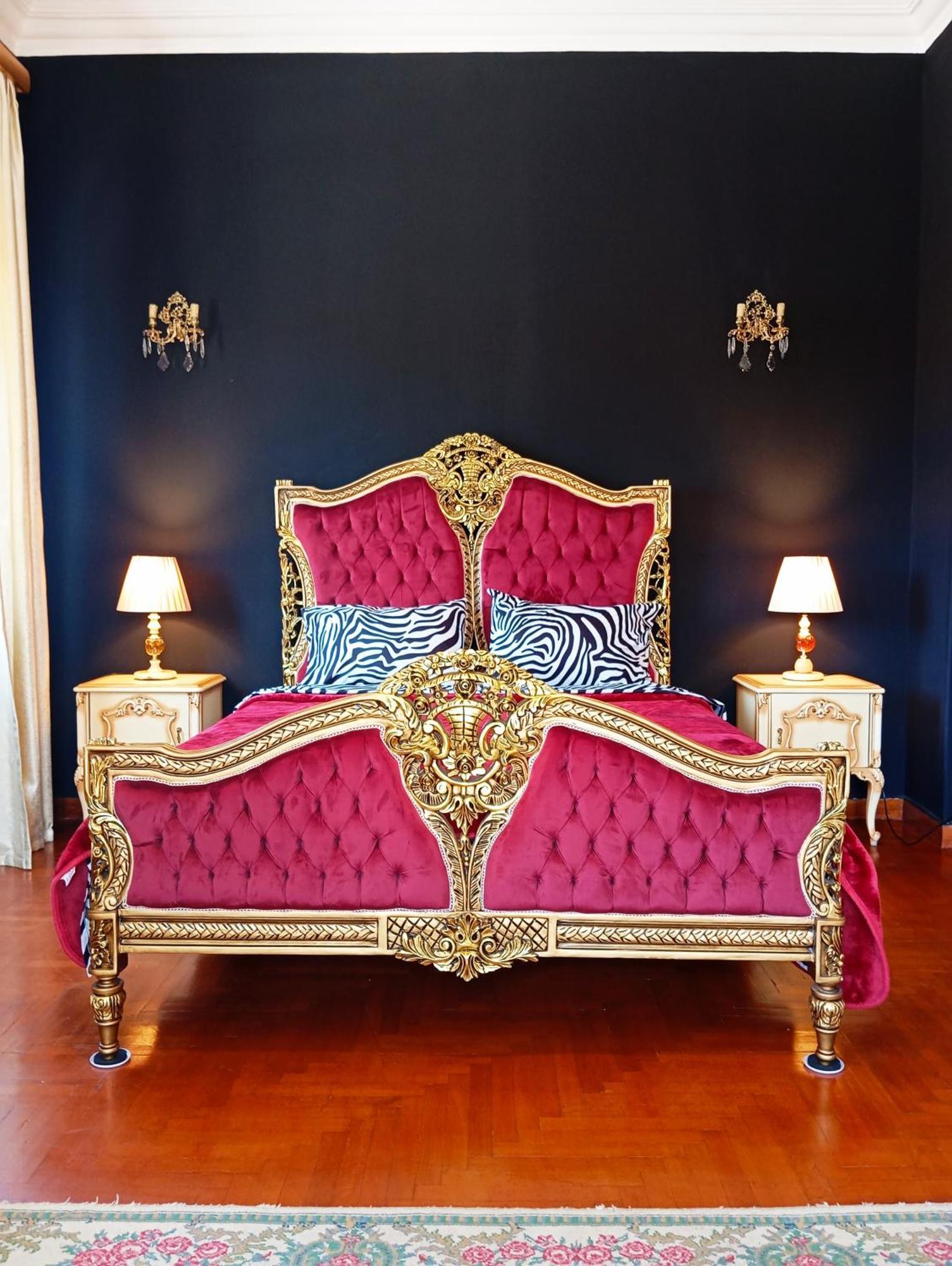 Iris Baroque Apartment Elefsína Esterno foto